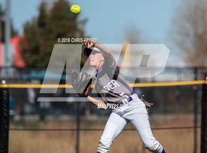 Thumbnail 2 in Mountain View vs. Discovery Canyon (CHSAA 4A First Round Playoff) photogallery.