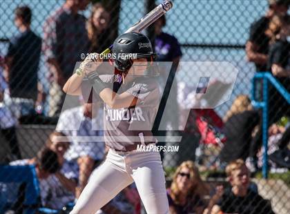 Thumbnail 2 in Mountain View vs. Discovery Canyon (CHSAA 4A First Round Playoff) photogallery.