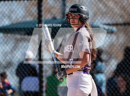 Thumbnail 1 in Mountain View vs. Discovery Canyon (CHSAA 4A First Round Playoff) photogallery.