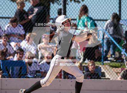 Thumbnail 1 in Mountain View vs. Discovery Canyon (CHSAA 4A First Round Playoff) photogallery.