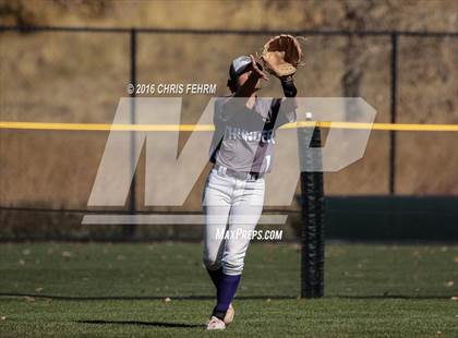 Thumbnail 3 in Mountain View vs. Discovery Canyon (CHSAA 4A First Round Playoff) photogallery.