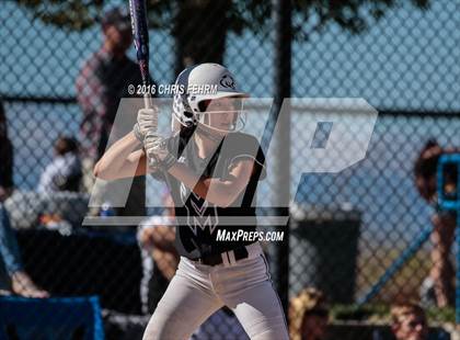 Thumbnail 2 in Mountain View vs. Discovery Canyon (CHSAA 4A First Round Playoff) photogallery.
