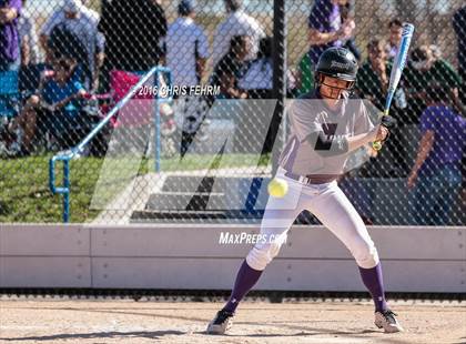 Thumbnail 3 in Mountain View vs. Discovery Canyon (CHSAA 4A First Round Playoff) photogallery.