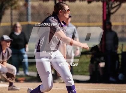 Thumbnail 1 in Mountain View vs. Discovery Canyon (CHSAA 4A First Round Playoff) photogallery.