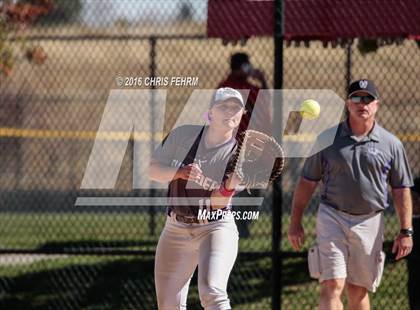 Thumbnail 3 in Mountain View vs. Discovery Canyon (CHSAA 4A First Round Playoff) photogallery.