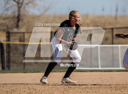 Thumbnail 2 in Mountain View vs. Discovery Canyon (CHSAA 4A First Round Playoff) photogallery.