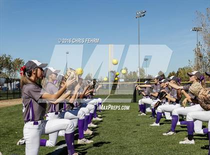 Thumbnail 2 in Mountain View vs. Discovery Canyon (CHSAA 4A First Round Playoff) photogallery.