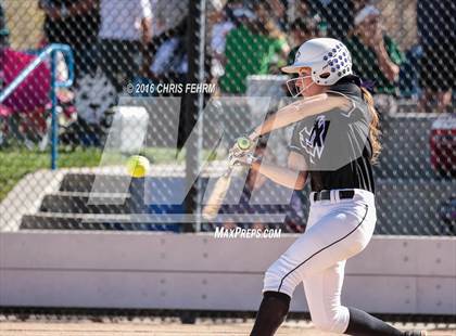 Thumbnail 3 in Mountain View vs. Discovery Canyon (CHSAA 4A First Round Playoff) photogallery.