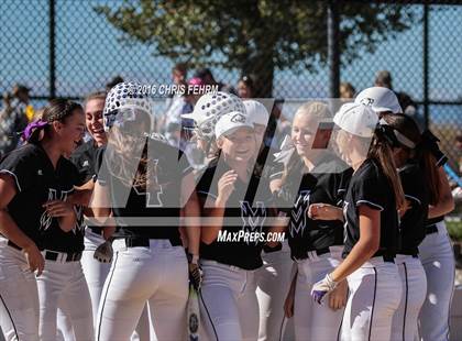 Thumbnail 1 in Mountain View vs. Discovery Canyon (CHSAA 4A First Round Playoff) photogallery.