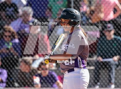 Thumbnail 2 in Mountain View vs. Discovery Canyon (CHSAA 4A First Round Playoff) photogallery.