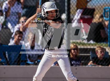 Thumbnail 3 in Mountain View vs. Discovery Canyon (CHSAA 4A First Round Playoff) photogallery.