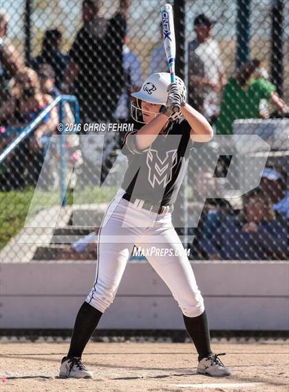 Thumbnail 3 in Mountain View vs. Discovery Canyon (CHSAA 4A First Round Playoff) photogallery.