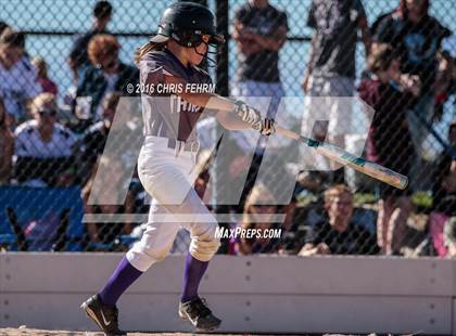 Thumbnail 2 in Mountain View vs. Discovery Canyon (CHSAA 4A First Round Playoff) photogallery.