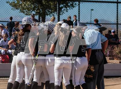Thumbnail 3 in Mountain View vs. Discovery Canyon (CHSAA 4A First Round Playoff) photogallery.