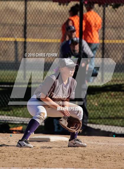 Thumbnail 2 in Mountain View vs. Discovery Canyon (CHSAA 4A First Round Playoff) photogallery.