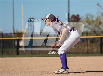Thumbnail 1 in Mountain View vs. Discovery Canyon (CHSAA 4A First Round Playoff) photogallery.
