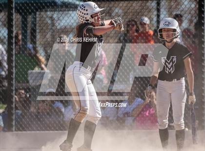 Thumbnail 1 in Mountain View vs. Discovery Canyon (CHSAA 4A First Round Playoff) photogallery.