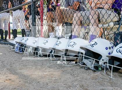 Thumbnail 3 in Mountain View vs. Discovery Canyon (CHSAA 4A First Round Playoff) photogallery.