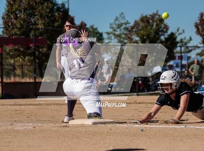 Thumbnail 1 in Mountain View vs. Discovery Canyon (CHSAA 4A First Round Playoff) photogallery.