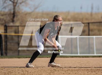 Thumbnail 1 in Mountain View vs. Discovery Canyon (CHSAA 4A First Round Playoff) photogallery.