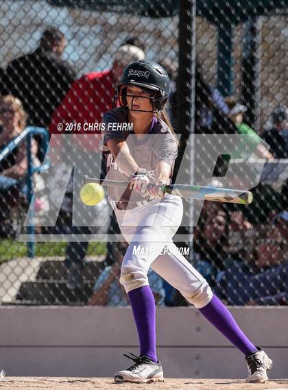 Thumbnail 3 in Mountain View vs. Discovery Canyon (CHSAA 4A First Round Playoff) photogallery.