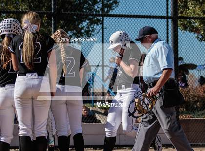 Thumbnail 1 in Mountain View vs. Discovery Canyon (CHSAA 4A First Round Playoff) photogallery.