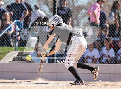 Thumbnail 2 in Mountain View vs. Discovery Canyon (CHSAA 4A First Round Playoff) photogallery.