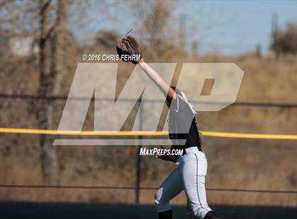 Thumbnail 3 in Mountain View vs. Discovery Canyon (CHSAA 4A First Round Playoff) photogallery.