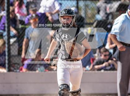 Thumbnail 3 in Mountain View vs. Discovery Canyon (CHSAA 4A First Round Playoff) photogallery.