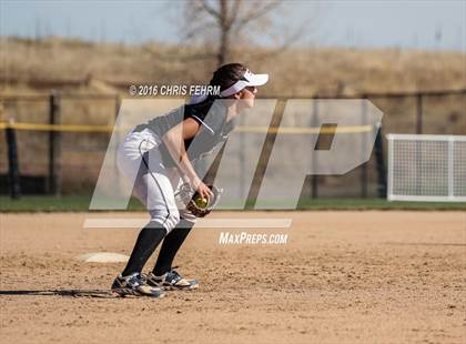 Thumbnail 3 in Mountain View vs. Discovery Canyon (CHSAA 4A First Round Playoff) photogallery.