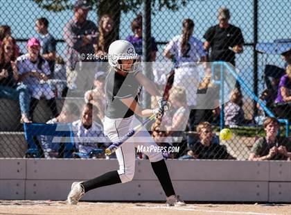 Thumbnail 3 in Mountain View vs. Discovery Canyon (CHSAA 4A First Round Playoff) photogallery.