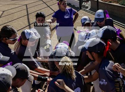 Thumbnail 2 in Mountain View vs. Discovery Canyon (CHSAA 4A First Round Playoff) photogallery.