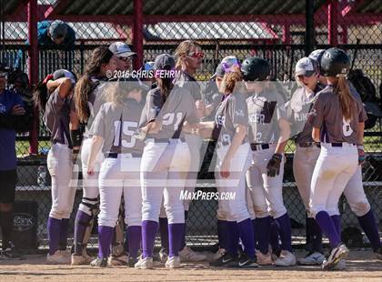 Thumbnail 2 in Mountain View vs. Discovery Canyon (CHSAA 4A First Round Playoff) photogallery.