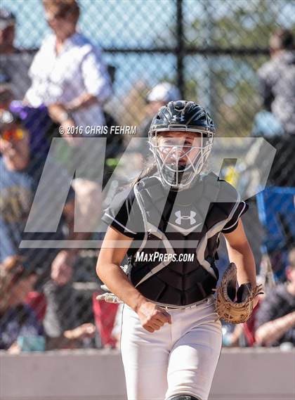 Thumbnail 2 in Mountain View vs. Discovery Canyon (CHSAA 4A First Round Playoff) photogallery.