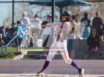 Thumbnail 1 in Mountain View vs. Discovery Canyon (CHSAA 4A First Round Playoff) photogallery.