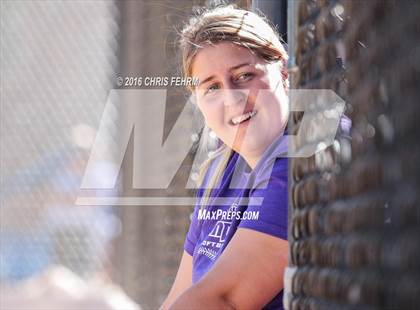 Thumbnail 3 in Mountain View vs. Discovery Canyon (CHSAA 4A First Round Playoff) photogallery.