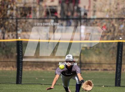 Thumbnail 2 in Mountain View vs. Discovery Canyon (CHSAA 4A First Round Playoff) photogallery.