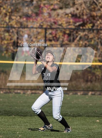 Thumbnail 1 in Mountain View vs. Discovery Canyon (CHSAA 4A First Round Playoff) photogallery.