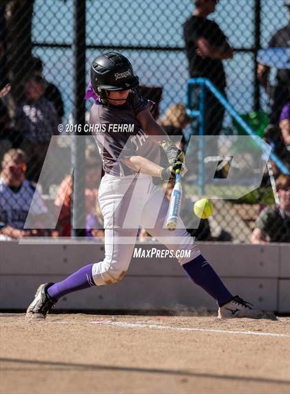 Thumbnail 3 in Mountain View vs. Discovery Canyon (CHSAA 4A First Round Playoff) photogallery.