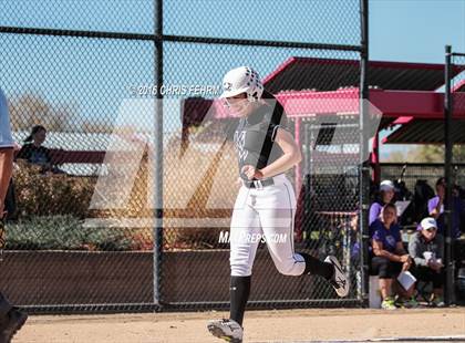 Thumbnail 2 in Mountain View vs. Discovery Canyon (CHSAA 4A First Round Playoff) photogallery.