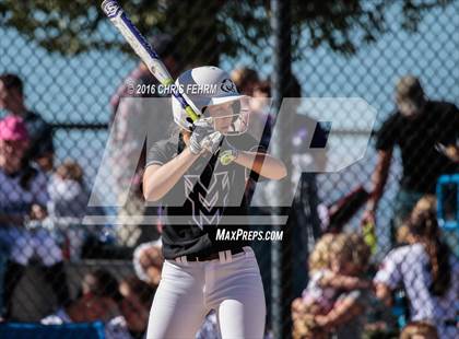 Thumbnail 2 in Mountain View vs. Discovery Canyon (CHSAA 4A First Round Playoff) photogallery.