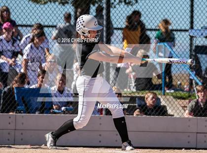 Thumbnail 3 in Mountain View vs. Discovery Canyon (CHSAA 4A First Round Playoff) photogallery.