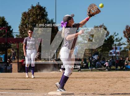 Thumbnail 2 in Mountain View vs. Discovery Canyon (CHSAA 4A First Round Playoff) photogallery.