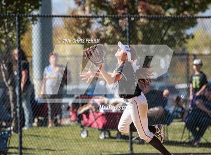 Thumbnail 1 in Mountain View vs. Discovery Canyon (CHSAA 4A First Round Playoff) photogallery.
