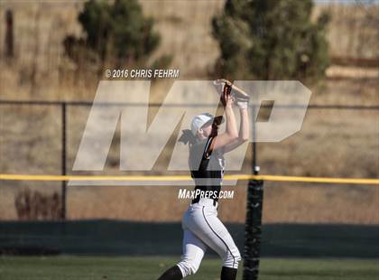 Thumbnail 3 in Mountain View vs. Discovery Canyon (CHSAA 4A First Round Playoff) photogallery.