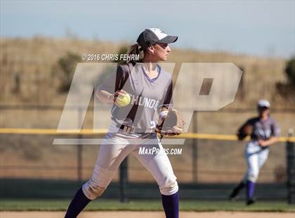 Thumbnail 1 in Mountain View vs. Discovery Canyon (CHSAA 4A First Round Playoff) photogallery.