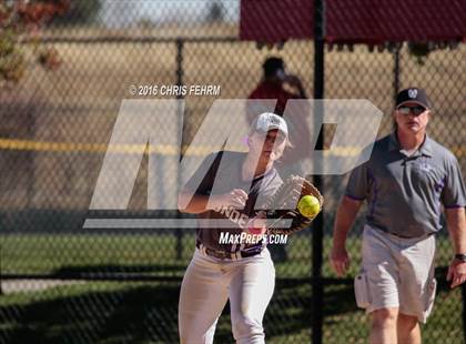 Thumbnail 1 in Mountain View vs. Discovery Canyon (CHSAA 4A First Round Playoff) photogallery.
