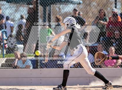 Thumbnail 2 in Mountain View vs. Discovery Canyon (CHSAA 4A First Round Playoff) photogallery.