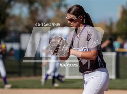 Thumbnail 1 in Mountain View vs. Discovery Canyon (CHSAA 4A First Round Playoff) photogallery.