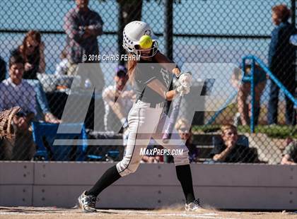 Thumbnail 3 in Mountain View vs. Discovery Canyon (CHSAA 4A First Round Playoff) photogallery.